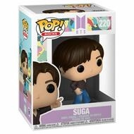 Funko Merchandise-Figur POP-Figur BTS Dynamite Suga