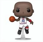 Funko Spielfigur NBA - POP -NBA Legends - Michael Jordan/All Stars