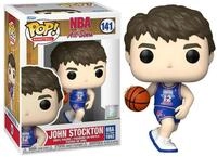 Funko Merchandise-Figur NBA Legends - John Stockton/All Stars #59370