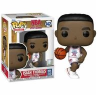 Funko Merchandise-Figur POP-Figur NBA All Star Isiah Thomas 1992
