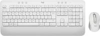 Logitech 920-011022 Tastatur