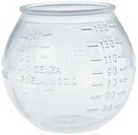 Sonett W&auml;schekugel Sonett Dosier-Waschkugel, 0,15 l