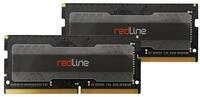 Mushkin Mushkin SO-DIMM 32 GB DDR4-3200 (2x 16 GB) Arbeitsspeicher