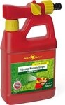 WOLF Rasend&uuml;nger LT 100 BFL&Uuml;SSIG-RASEND&Uuml;NGER Turbo GR&Uuml;N F&Uuml;R 100 QM, 1-St.