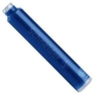 SCHNEIDER Tintenpatrone (1-tlg., title)