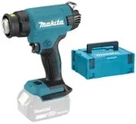 Makita Akku-Hei&szlig;luftgebl&auml;se DHG181ZJ