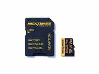 Nextbase micro SDXC Speicherkarte (64 GB GB)