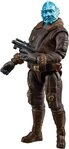 Hasbro Actionfigur Hasbro E77635L09, F44645L00 - SW VIN MAN THE MYTHROL
