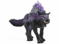 Schleich Eldrador Creature Schattenwolf