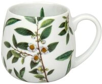K&ouml;nitz Becher, Porzellan, K&ouml;nitz Kuschelbecher Kaffeebecher Kaffeepott Tee...