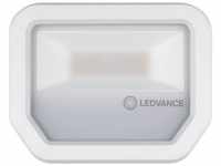 LEDVANCE Floodlight PFM 20W/4000K SYM 100 WT White