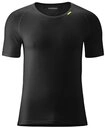Gonso Funktionsshirt Base Shirt M Herren Fahrrad-Unterhemd, elastisch und
