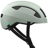 Lazer Fahrradhelm LAZER CityZen KinetiCore Helm L 58-61 cm Matte Laurel Green -