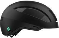 Lazer Fahrradhelm LAZER CityZen KinetiCore Urban/E-Bike Helm Matte Black L -...
