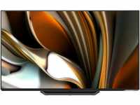 Hisense 55A85H OLED-Fernseher (139 cm/55 Zoll, 4K Ultra HD, Smart-TV, 120Hz,...