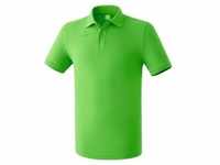 Erima Poloshirt Herren Teamsport Poloshirt grün