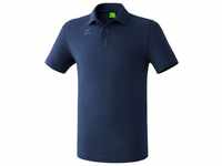 Erima Poloshirt Herren Teamsport Poloshirt blau
