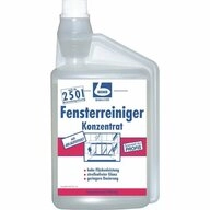 Becher Becher Glasreiniger-Konzentrat 1,0 l Glasreiniger