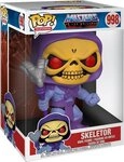 Funko Spielfigur Masters of the Universe - Skeletor 998 Pop!