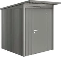 Biohort Ger&auml;tehaus AvantGarde, Gr. A1, BxT: 180x220 cm, verschiedene Farben mit