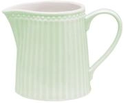 Greengate Milchk&auml;nnchen Alice Milchk&auml;nnchen pale green 0,25 l