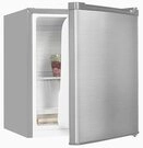 exquisit K&uuml;hlschrank KB05-V-040E inoxlook