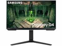 Samsung Odyssey G4B S25BG400EU Gaming-LED-Monitor (62 cm/25 ", 1920 x 1080 px,...