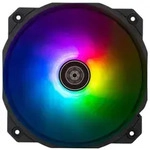 Silverstone Geh&auml;usel&uuml;fter SilverStone SF160B-ARGB, Geh&auml;usel&uuml;fter schwarz