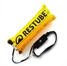 Restube Wasser-Airbag Beach, aufblasbare Schwimmboje f&uuml;r Schwimmen &...