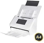 Avision Avision AN335WL ADF-Scanner 600 x 1200 DPI A4 Wei&szlig; Dokumentenscanner