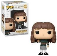 Funko Merchandise-Figur POP Figur Harry Potter Jahrestag Hermine mit Zauberstab