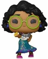 Funko Merchandise-Figur Encanto POP! Movies Vinyl Figur Mirabel Madrigal 9 cm
