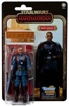 Hasbro Actionfigur Star Wars The Mandalorian The Black Series - Moff Gideon