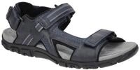 Geox U2524C 0ME50 C4002 Sandalette blau 44 EU