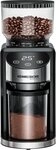 Rommelsbacher Kaffeem&uuml;hle EKM 400, 200 W, Kegelmahlwerk, 220 g...