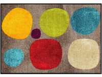 Salonloewe Broken Dots Colourful 25x75cm bunt