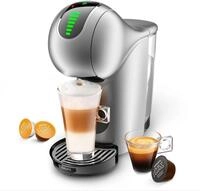 Krups Kapsel-/Kaffeepadmaschine