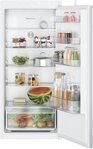 BOSCH Einbauk&uuml;hlschrank KIR415SE0, 0.0 cm hoch, integrierbar