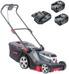 AL-KO Akkurasenm&auml;her HOME AND GARDEN COMPATIBLE 38.2 Li Comfort, 38 cm