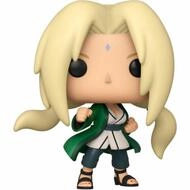 Funko Merchandise-Figur Naruto POP! Animation Vinyl Figur Lady Tsunade 9 cm