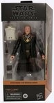 Hasbro Actionfigur Star Wars: The Mandalorian Black Series 2022 The Client 15 cm