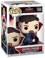 Funko Dekofigur Funko POP! Doctor St