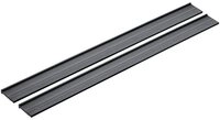Bosch Home & Garden Fenstersauger GlassVAC &ndash; Gro&szlig;e Ersatzwischbl&auml;tter...