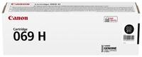Canon Tonerkartusche Canon Toner 069H schwarz