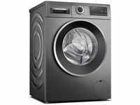 BOSCH Waschmaschine WGG2440R10, 9 kg, 1400 U/min, Eco Silence Drive, AquaStop,