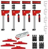 Bessey Werkzeugset