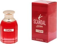 JEAN PAUL GAULTIER Eau de Parfum SCANDAL LE PARFUM INTENSE, EDP mit dekorativer