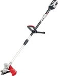 AL-KO Akku-Motorsense BCA 4030, 23 cm Arbeitsbreite Messer, 30 cm Arbeitsbreite