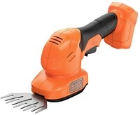 Black + Decker Baum- und Strauchschneider Black & Decker BCSS18B-XJ Akku
