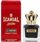 JEAN PAUL GAULTIER Eau de Parfum Scandal Homme Le Parfum Intense